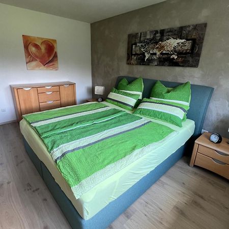 Ferienwohnung Monika Goldkronach Kültér fotó