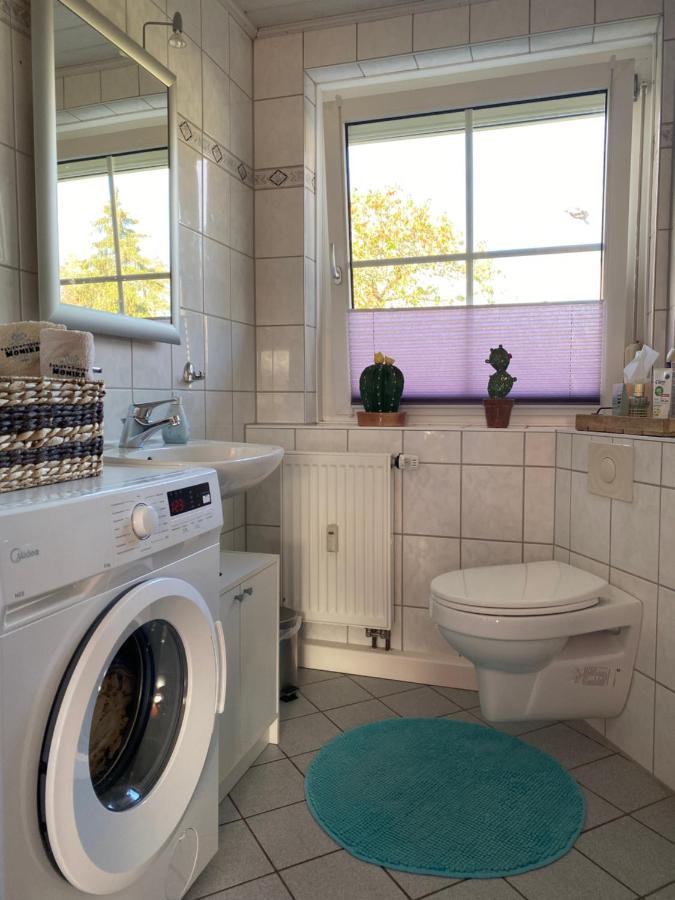 Ferienwohnung Monika Goldkronach Kültér fotó