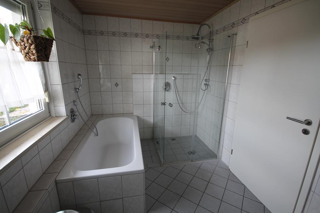 Ferienwohnung Monika Goldkronach Kültér fotó